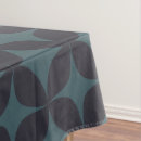 Search for teal tablecloths Stylish