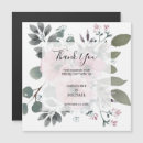 Search for magnet wedding thank you cards Elegant