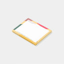 Search for colorful post it notes Abstract
