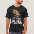 Search for cuttlefish tshirts Animal