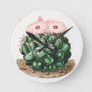 Search for vintage cactus art Green