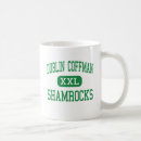 Search for dublin mugs Shamrocks