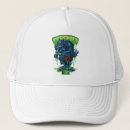 Search for werewolf hats Monster
