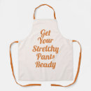 Search for pants aprons Funny
