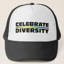 Search for diversity hats Pride
