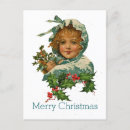 Search for cherub christmas cards Merry