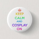 Search for cosplay badges Costume