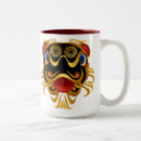 Search for black dragon mugs Reptile