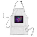 Search for fluorescent yellow aprons Neon