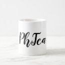 Search for research drinkware Phd