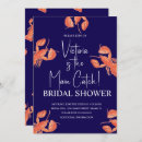 Search for watercolor bridal shower invitations Beach