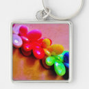 Search for necklace key rings Design