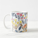 Search for patter mugs Watercolor