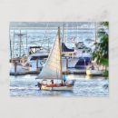 Search for sailboat postcards Boating