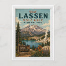 Search for volcanic postcards Nature