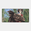 Search for fantasy character mouse mats Dinosaur