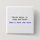 Search for hard square badges Humour