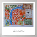 Search for prague posters Watercolor