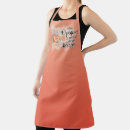 Search for orange gradient aprons Modern