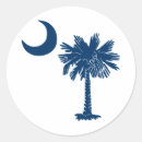 Search for palmetto stickers South carolina