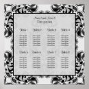Search for damask grey posters Chic