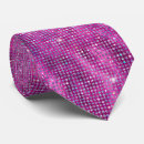 Search for purple sparkle ties Silver