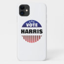 Search for vote iphone cases Political
