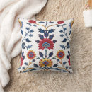 Search for antique indian cushions Floral