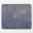 Search for nymphea mouse mats Les