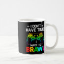Search for warrior clan mugs Glitch