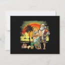 Search for surfing santa christmas cards Claus