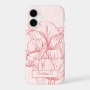 Search for tulip illustration iphone cases Tulips