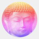Search for buddha stickers Siddhartha gautama