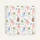 Search for christmas writing pads Candy cane