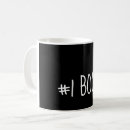 Search for 1 boss mugs Number one boss