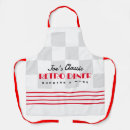 Search for 1950 aprons 50s