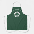 Search for for florists aprons Boss