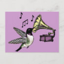 Search for nectar postcards Bird