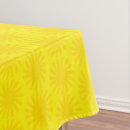 Search for fun bright pattern tablecloths Cute
