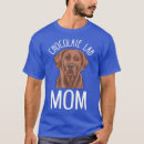 Search for chocolate labrador tshirts Cute
