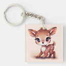 Search for kawaii animal key rings Sweet