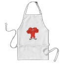 Search for posing aprons Cartoon