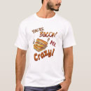 Search for friend of bacon tshirts Cute