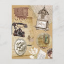 Search for stickers postcards Vintage
