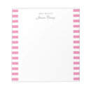 Search for pastel pink notepads Trendy