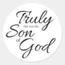 Search for church pastor stickers Jesus