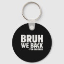 Search for grader key rings Bruh we back