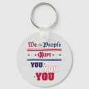 Search for we the people key rings Election