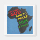 Search for him magnets Red