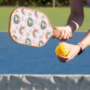 Search for woodstock pickleball paddles Rainbow